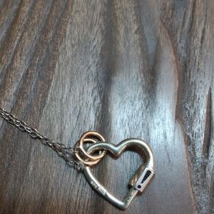 Marla Aaron Lock Your Mom Heart Lock